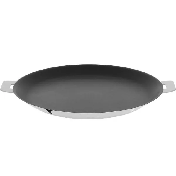 Crepe pan Cristel Mutine - 2 sizes