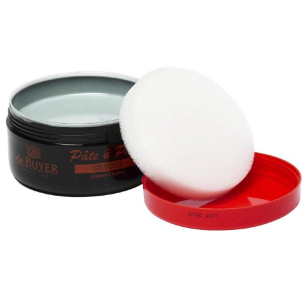 DE BUYER Copper polishing paste 150ml
