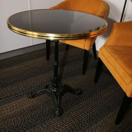 Table Krystal