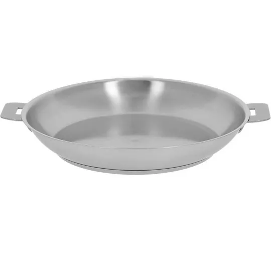 Cristel Strate Frying pan - 6 sizes