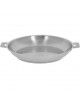 Cristel Strate Frying pan - 6 sizes
