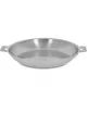 Cristel Strate Frying pan - 6 sizes