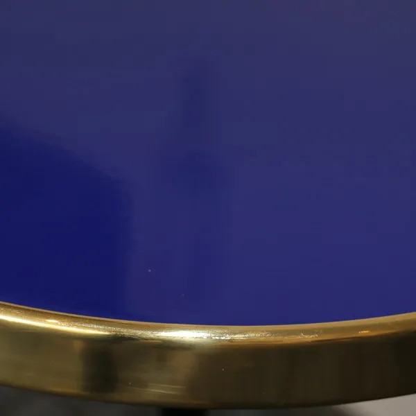 Table Krystal