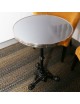 Table Krystal