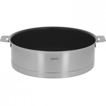 Cristel Strate Non-stick Exceliss frying pan - 2 sizes