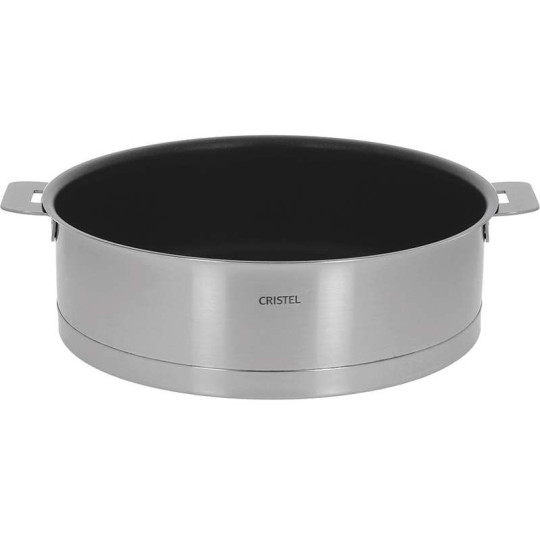 Cristel Strate Non-stick Exceliss frying pan - 2 sizes