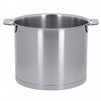 Cristel Strate Removable Stockpot - 3 sizes