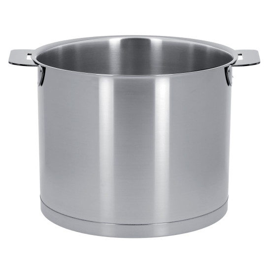 CRISTEL Strate Stainless Steel Stockpot (Detachable Handle) - 3 Sizes