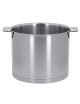 Cristel Strate Removable Stockpot - 3 sizes
