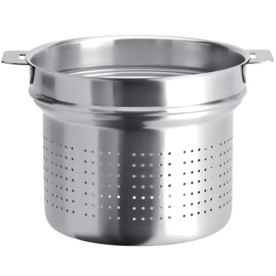 Cristel Strate Pasta Cooker 22cm