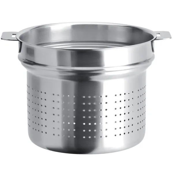 Cristel Strate Pasta Cooker 22cm
