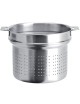 Cristel Strate Pasta Cooker - 2 sizes