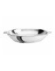 Cristel Mutine Deep Frying Pan - 2 sizes