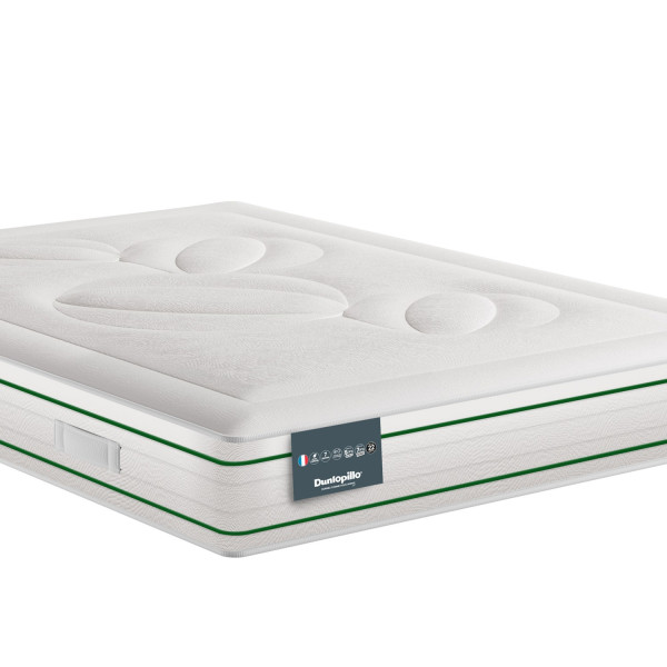 Dunlopillo Heveane Natural Latex Mattress GEN7 - 7 sizes