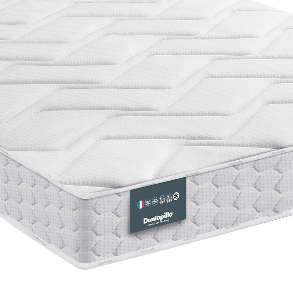 Dunlopillo Aerial mattress 20 cm - 7 sizes