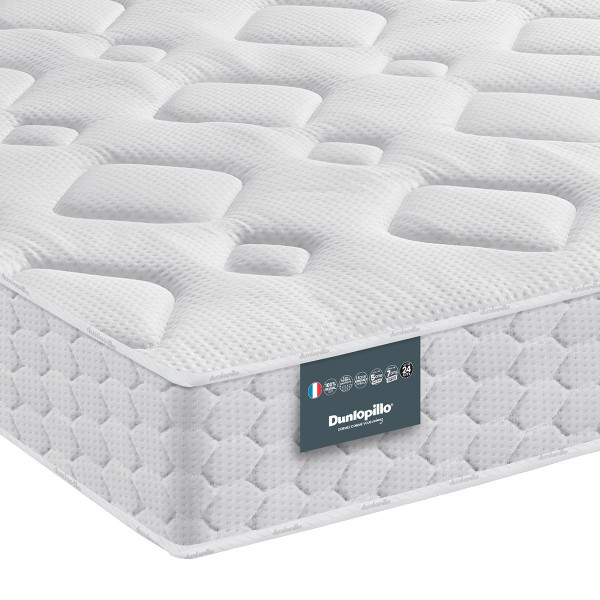 Dunlopillo Aerial mattress 24 cm - 7 sizes