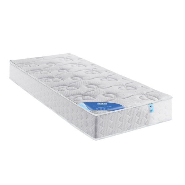 Dunlopillo latex mattress 18 cm - 7 sizes