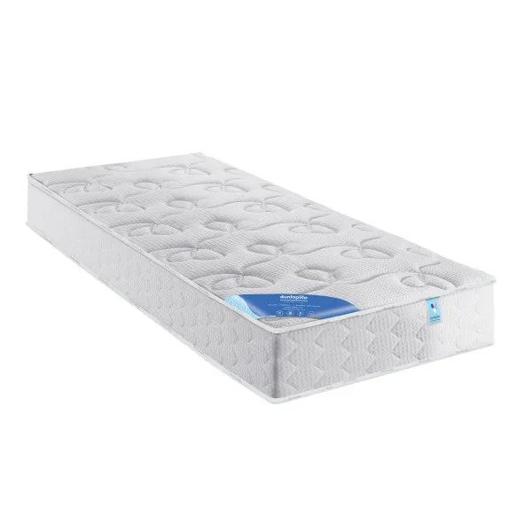 Dunlopillo latex mattress 18 cm - 7 sizes