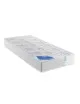 Dunlopillo latex mattress 18 cm - 7 sizes