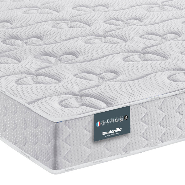 Dunlopillo latex mattress 18 cm - 7 sizes