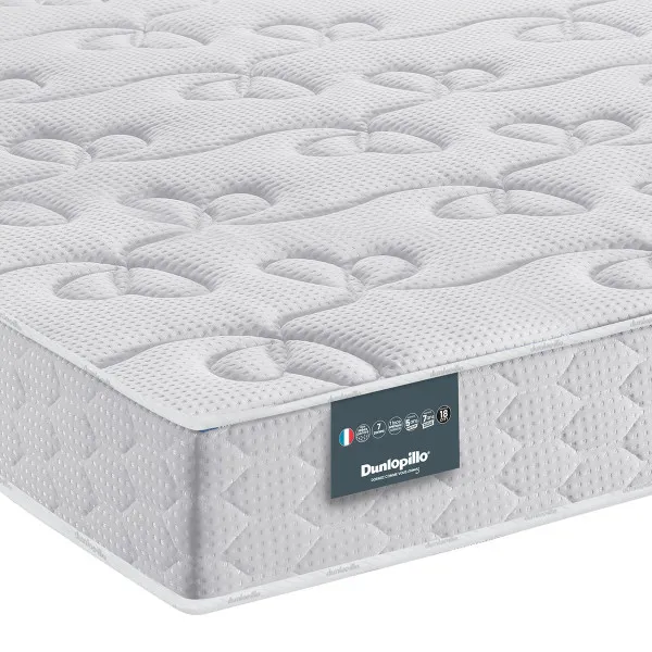 Dunlopillo latex mattress 18 cm - 7 sizes