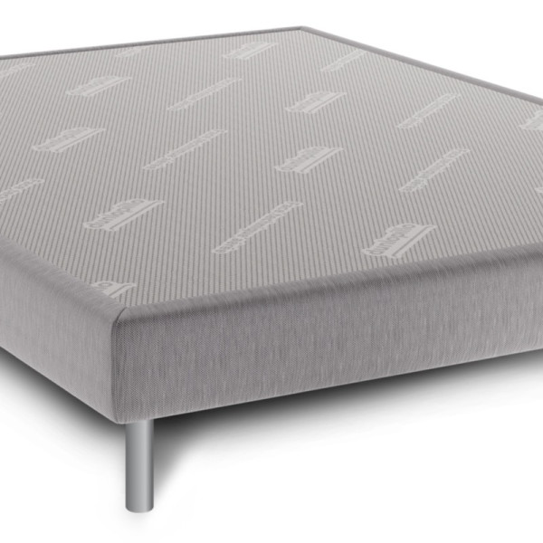 Dunlopillo Fixed Slats Bed Base Boxspring - 8 sizes