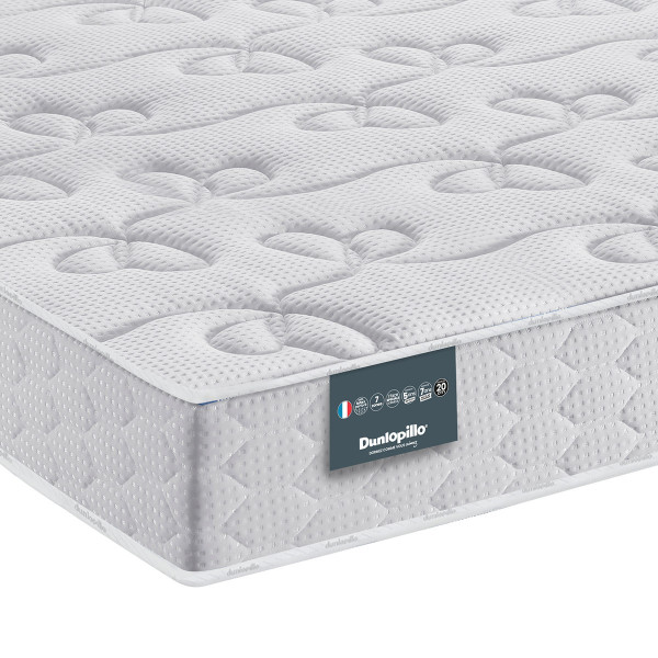 Dunlopillo Mattress Affectueux 20cm - 7 sizes