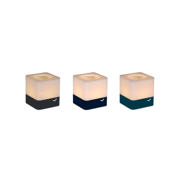 Fermob Tealight Holders Cuub - 3 colors