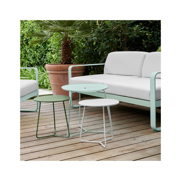 FERMOB Cocotte Side Table 34cm - 25 colors