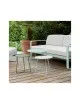 FERMOB Cocotte Side Table 34cm - 25 colors