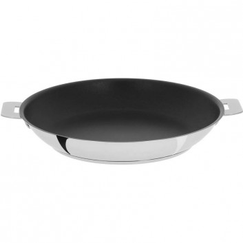 Mutine non-stick frying pan Cristel