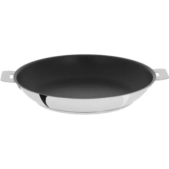 Mutine non-stick frying pan Cristel