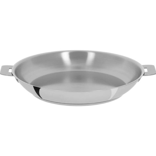 Cristel Mutine removable frying pan - 7 sizes