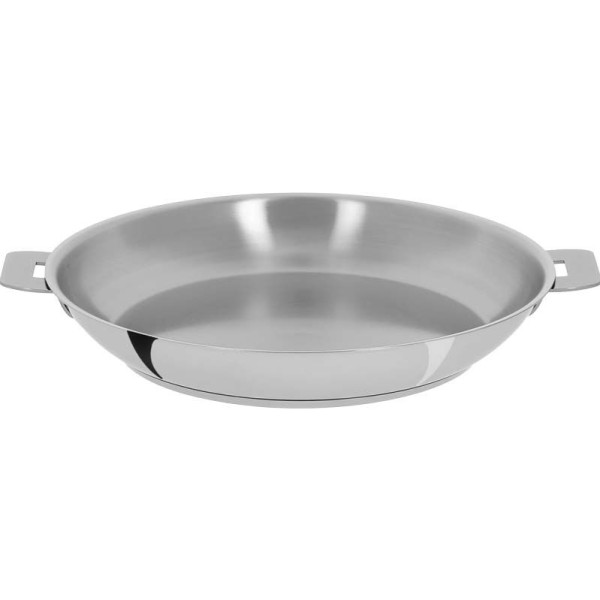 Cristel Mutine removable frying pan - 7 sizes