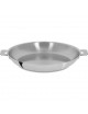 Cristel Mutine removable frying pan - 7 sizes