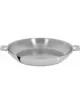 Cristel Mutine removable frying pan - 6 sizes