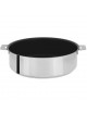 Cristel Mutine Non-stick sauté pan - 4 sizes