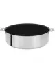 Cristel Mutine Non-stick sauté pan - 3 sizes