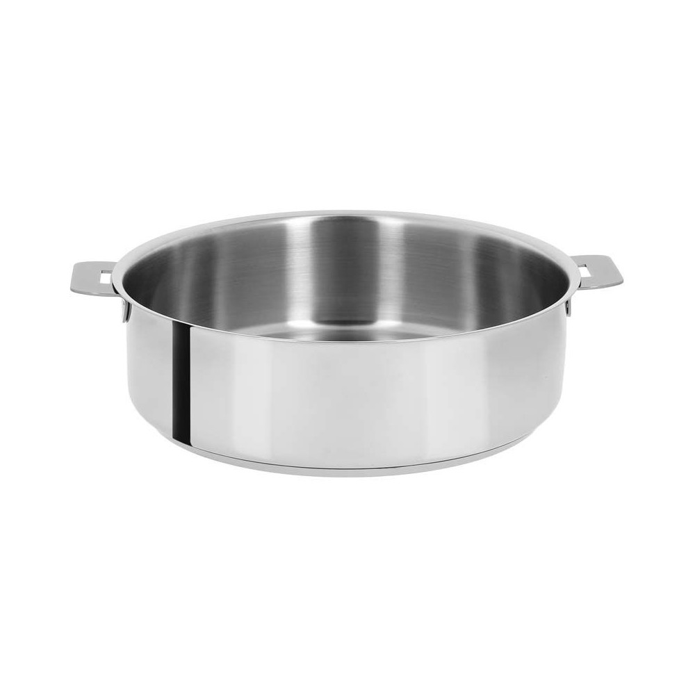 Sauteuse Mutine Cristel - 6 sizes