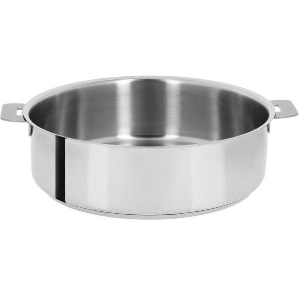 Sauteuse Mutine Cristel - 6 sizes
