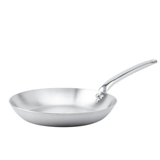 De Buyer Alchimy Frying Pan - 4 Sizes