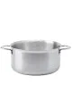 De Buyer Alchimy glass lid stewpot - 4 sizes