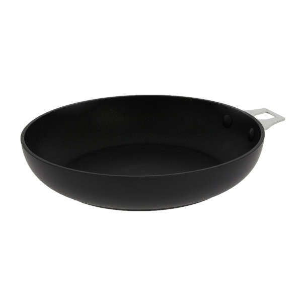 De Buyer Intense Shock Removable Non-Stick Frying Pan - 4 sizes
