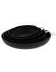 De Buyer Intense Shock Removable Non-Stick Frying Pan - 4 sizes