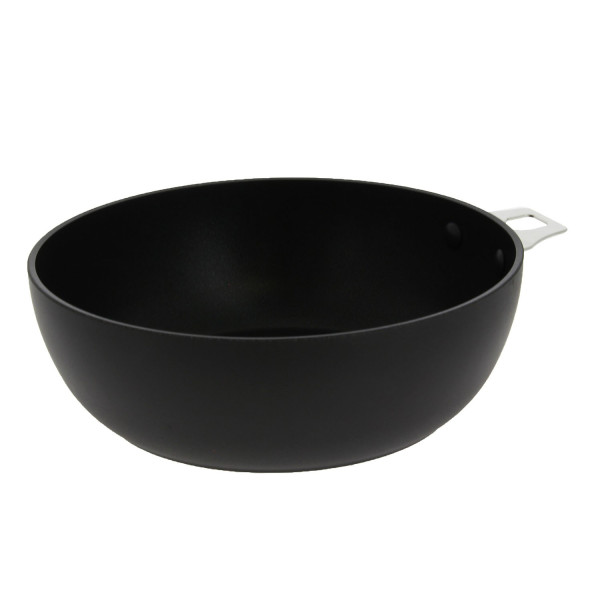 De Buyer Choc Intense Removable Non-Stick Sauté Pan - 2 sizes