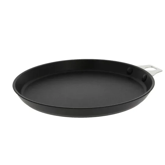 De Buyer Choc intense Removable Non-Stick Crepe Pan
