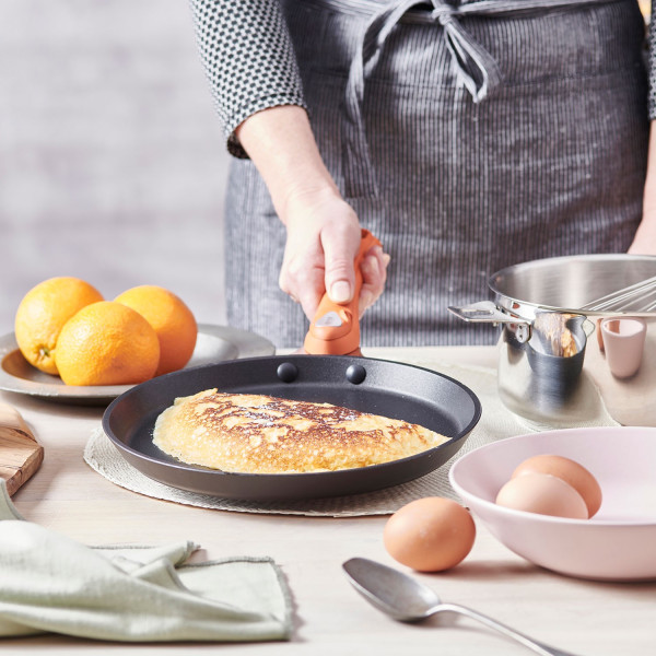 De Buyer Choc intense Removable Non-Stick Crepe Pan