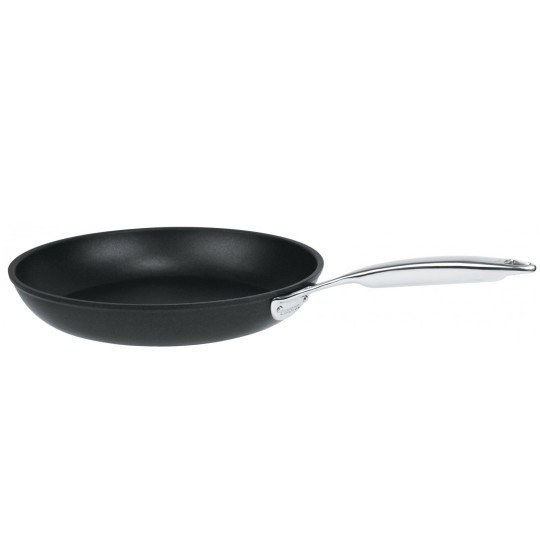 Cristel Castel Pro Ultralu Frying Pan - 6 sizes