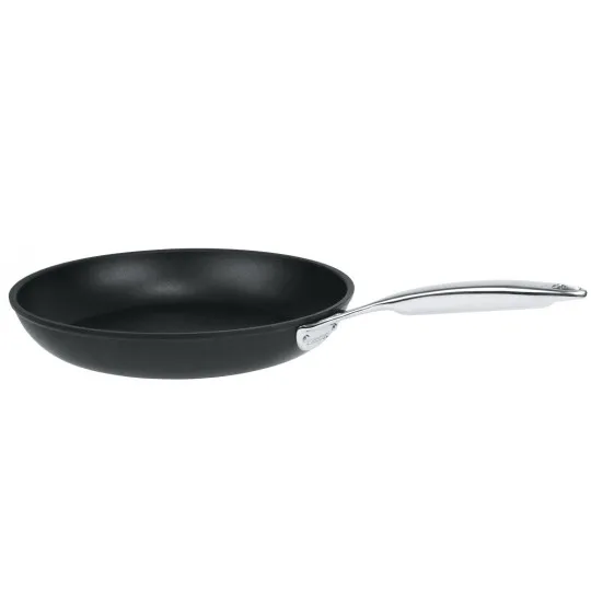 Cristel Castel Pro Ultralu Frying Pan - 5 sizes