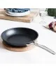 Cristel Castel Pro Ultralu Frying Pan - 5 sizes